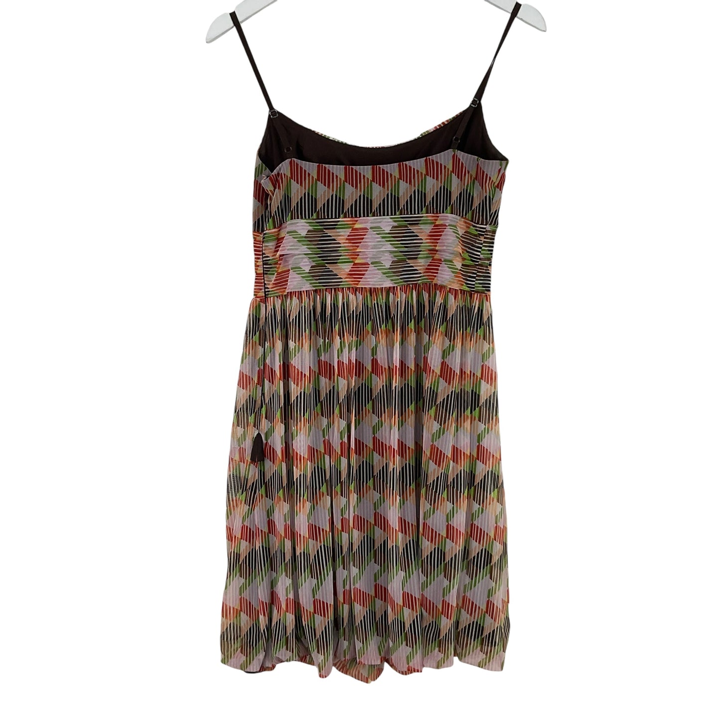 Dress Casual Short By London Times In Multi-colored, Size: S