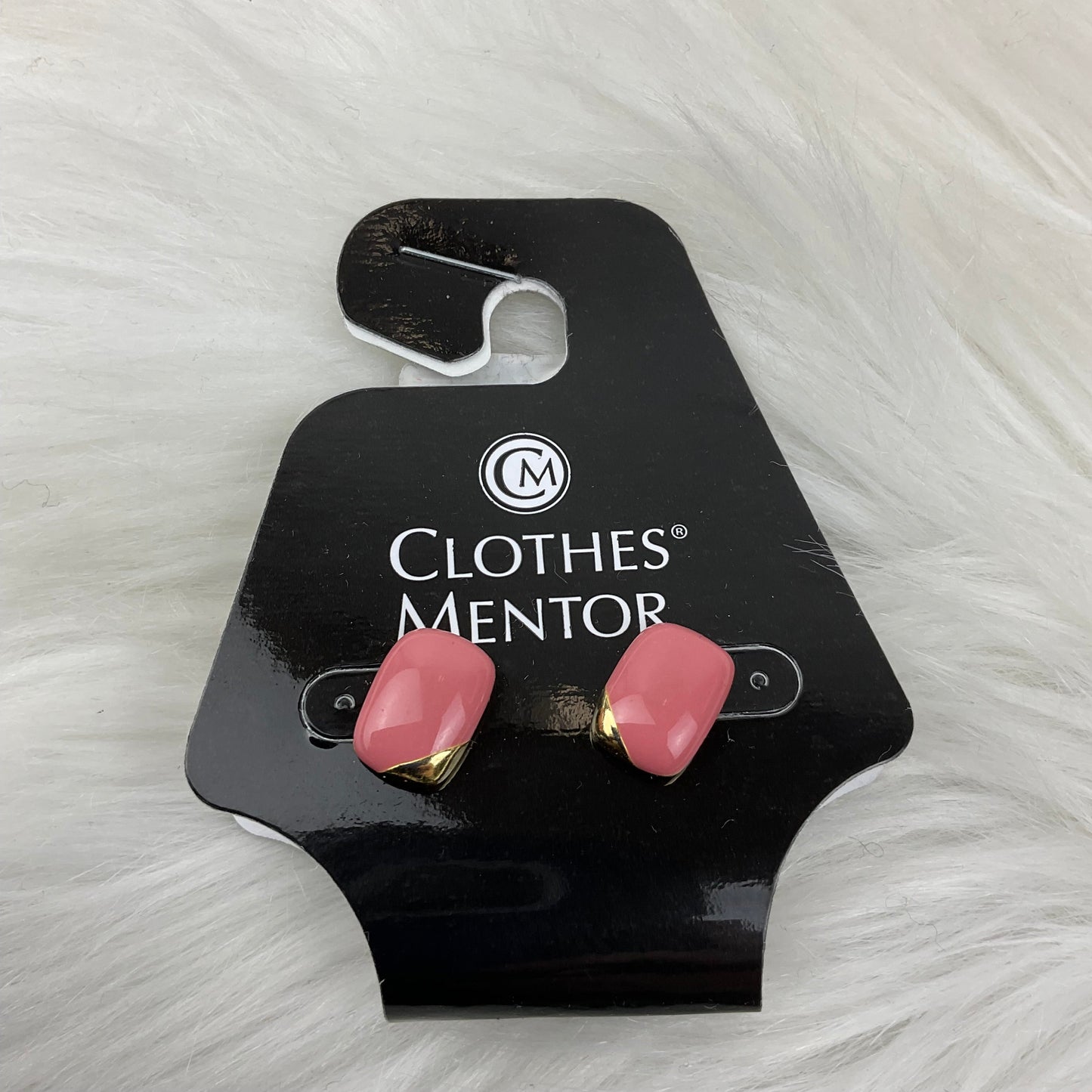 Earrings Stud By Clothes Mentor