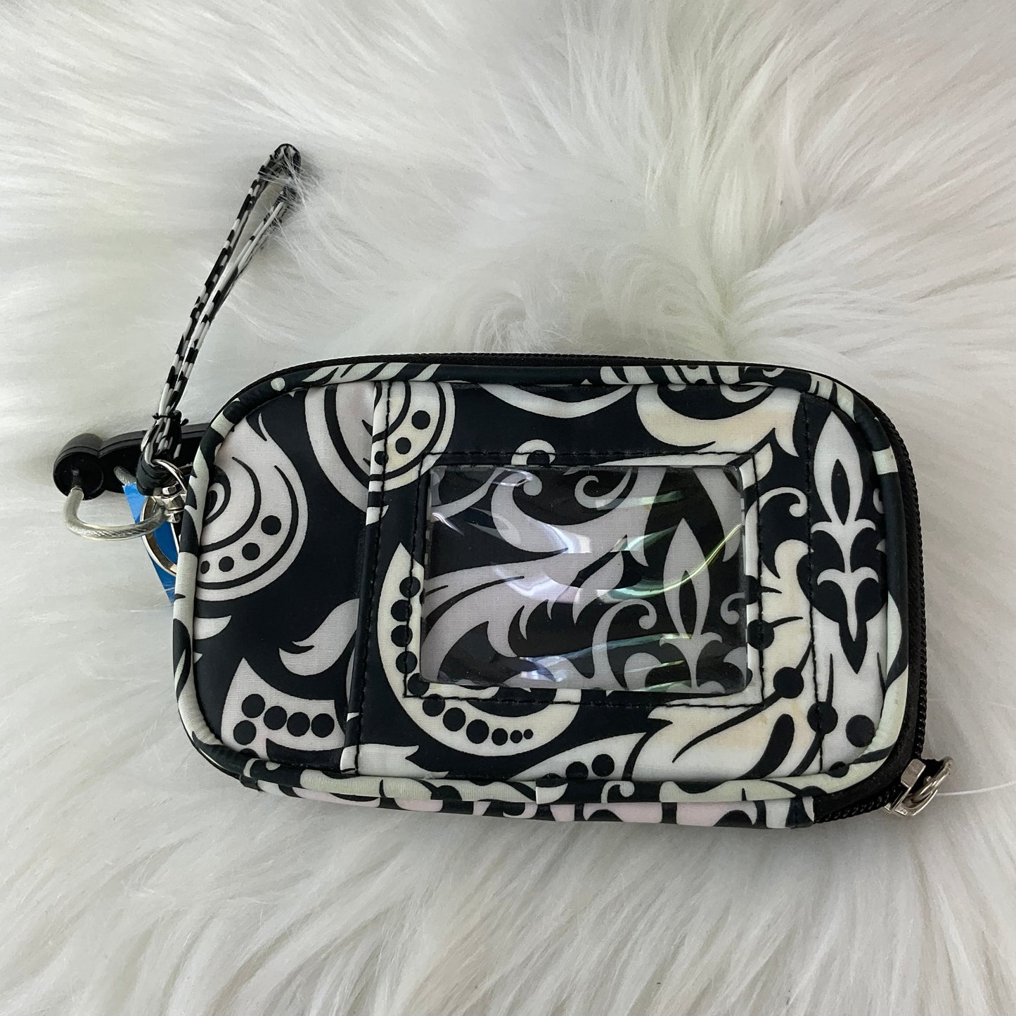 Wristlet By Clothes Mentor, Size: Small