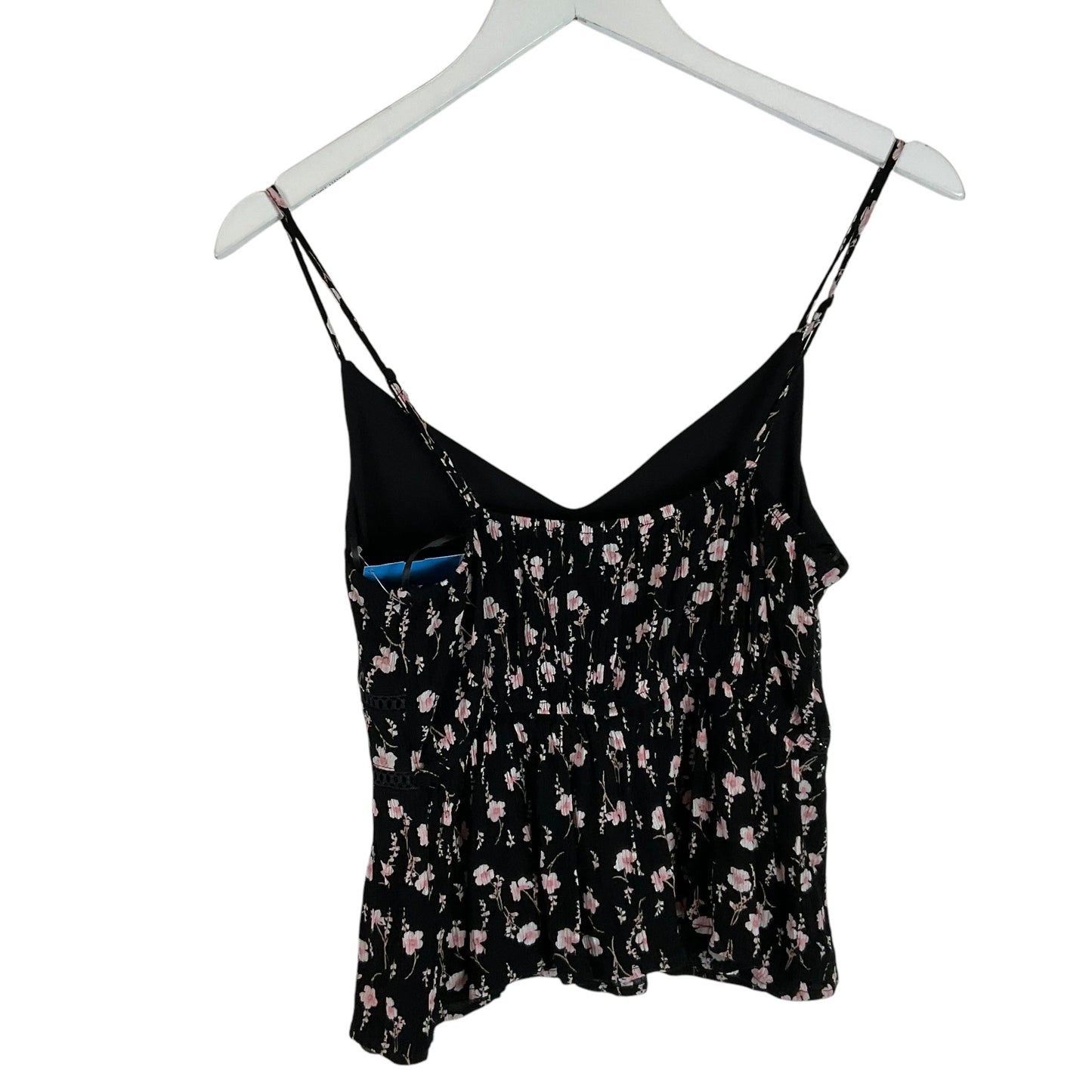 Top Sleeveless By Mi Ami In Black, Size: Xs