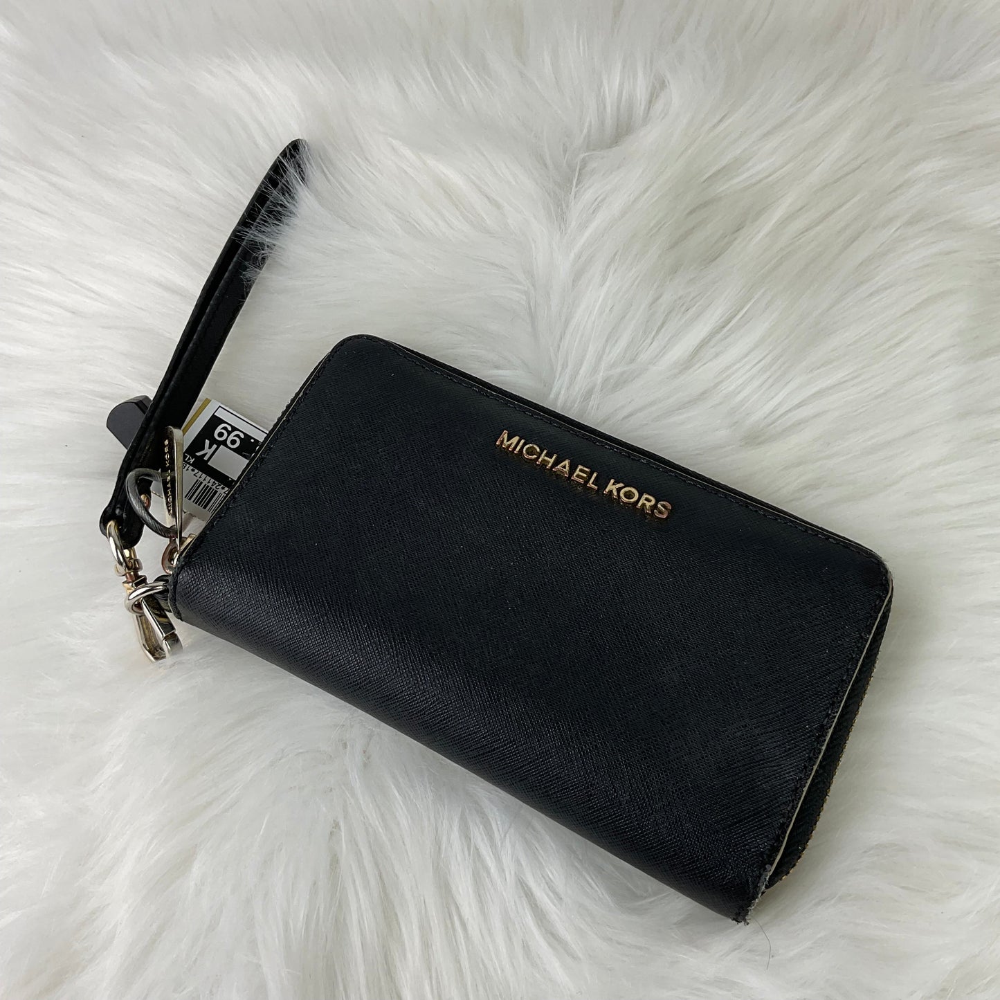 Wallet Designer By Michael Kors, Size: Medium