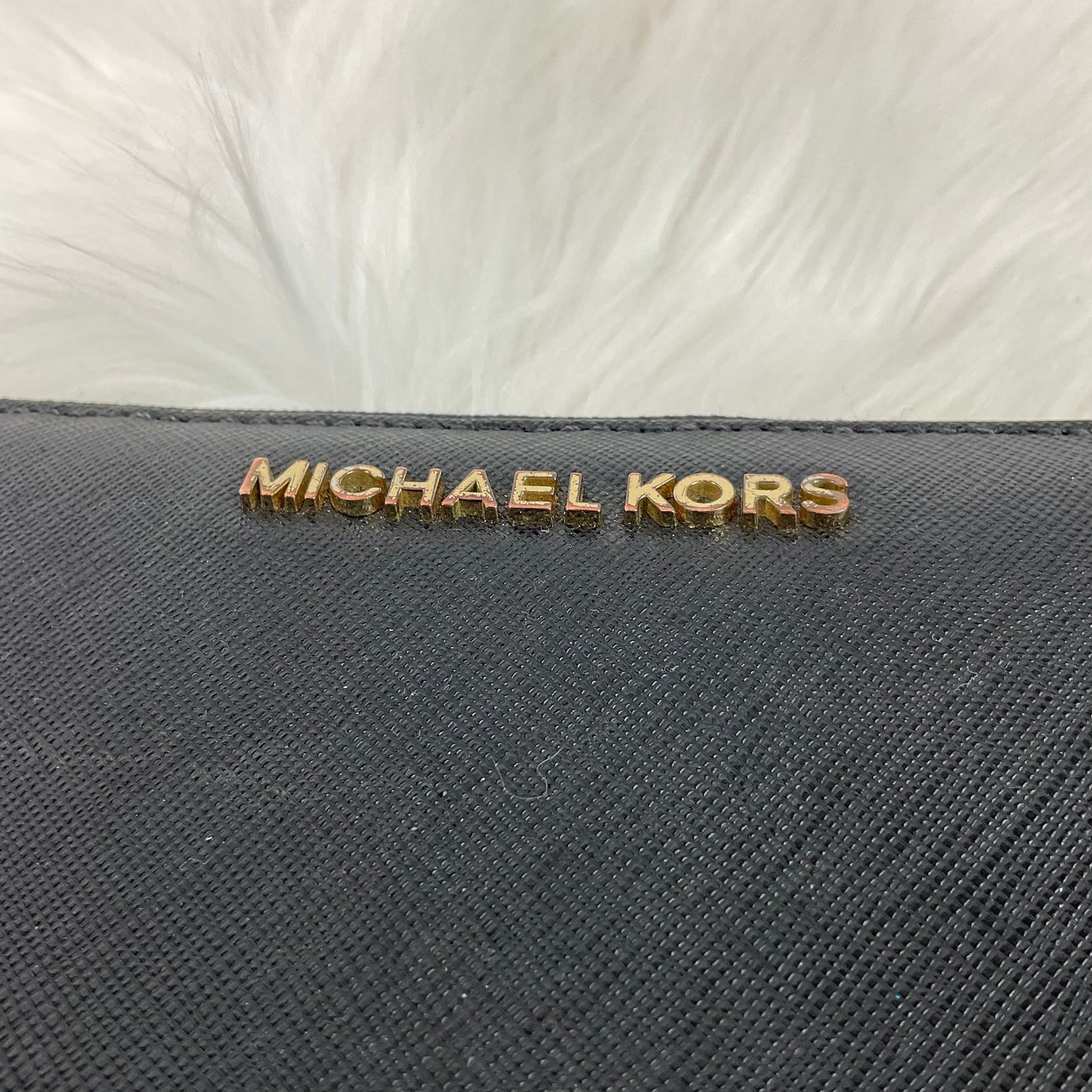 Wallet Designer By Michael Kors, Size: Medium