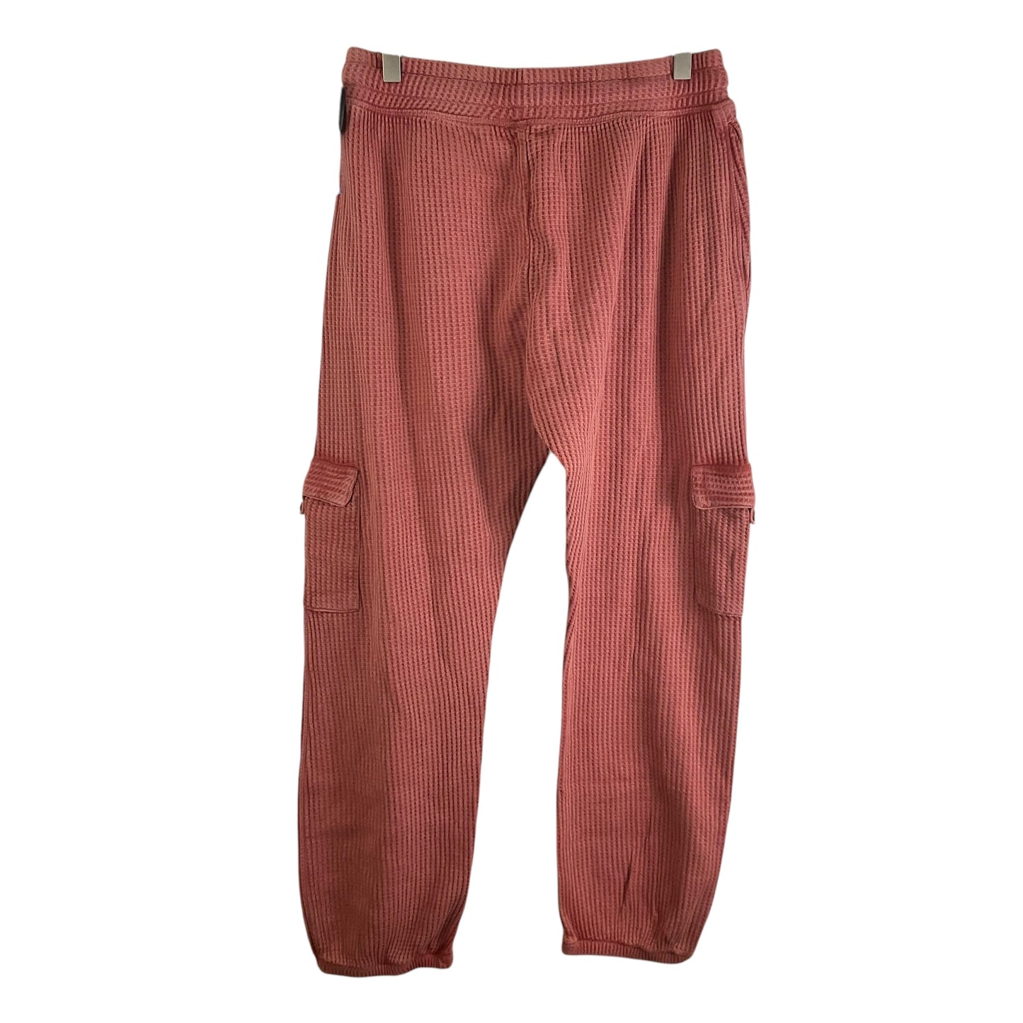 Pants Lounge By Soft Surroundings In Pink, Size: S