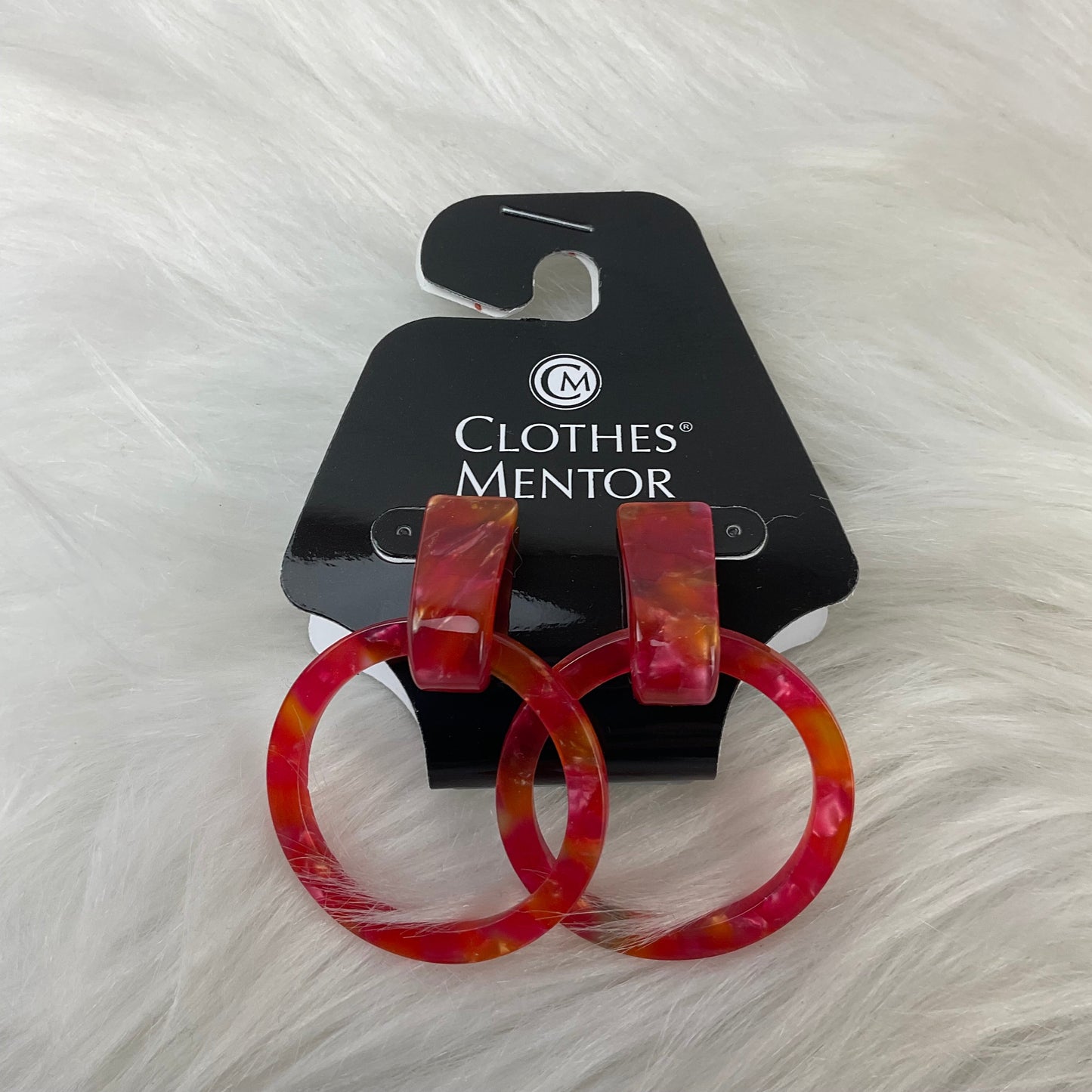 Earrings Dangle/drop By Clothes Mentor