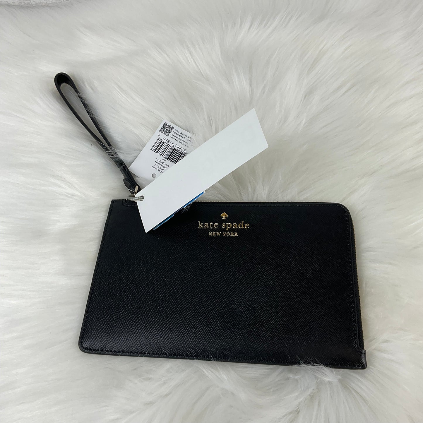 Wristlet Designer By Kate Spade, Size: Small