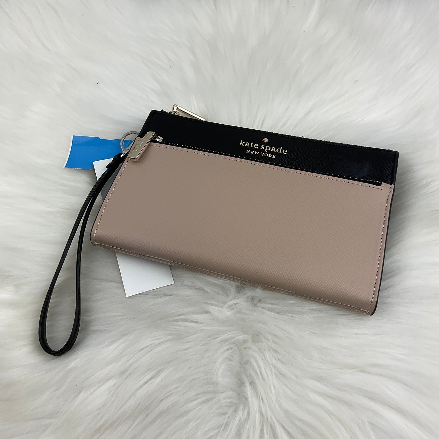 Wristlet Designer By Kate Spade, Size: Medium