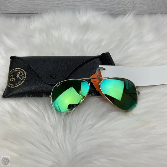 Sunglasses Designer By Ray Ban