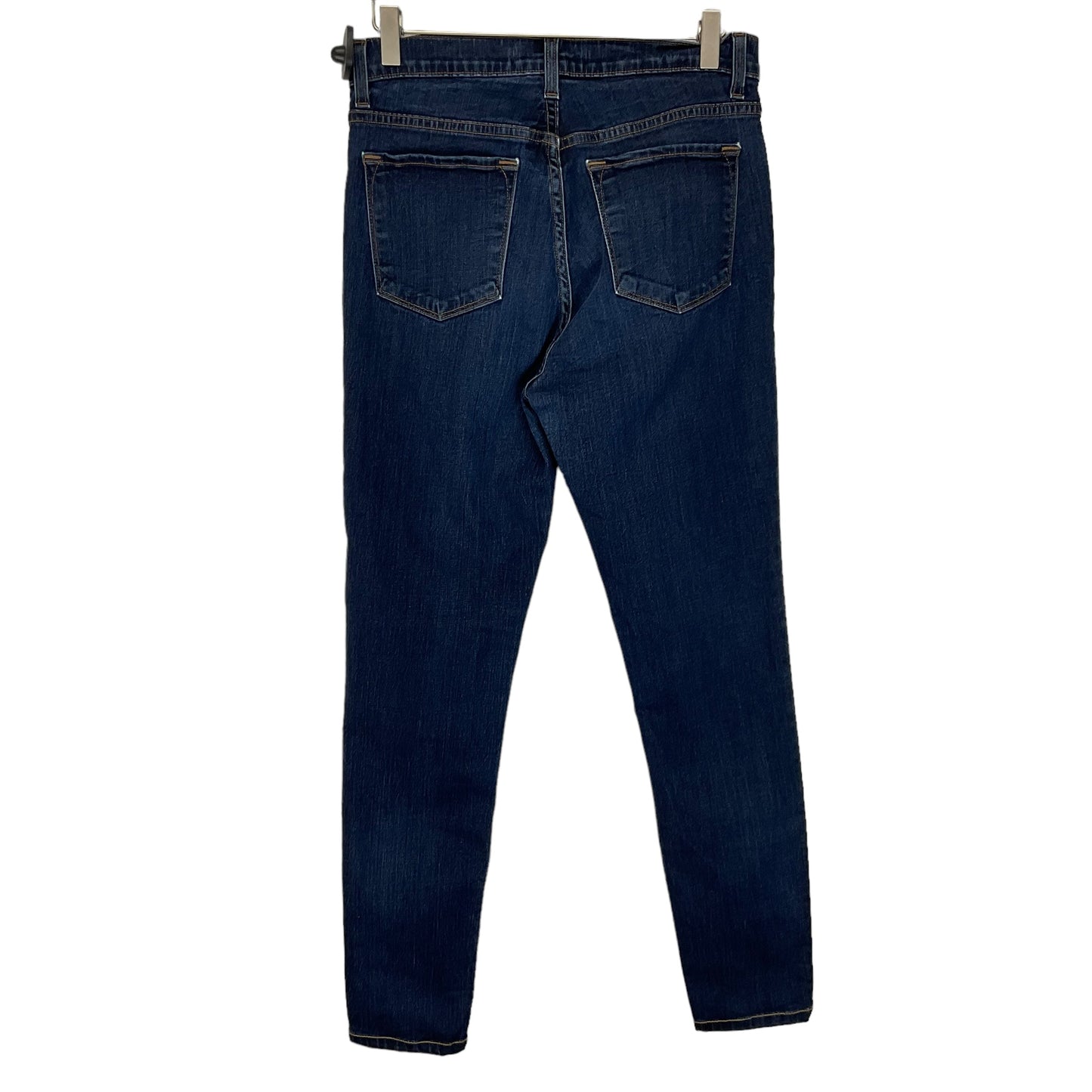 Blue Denim Jeans Straight J Brand, Size 6
