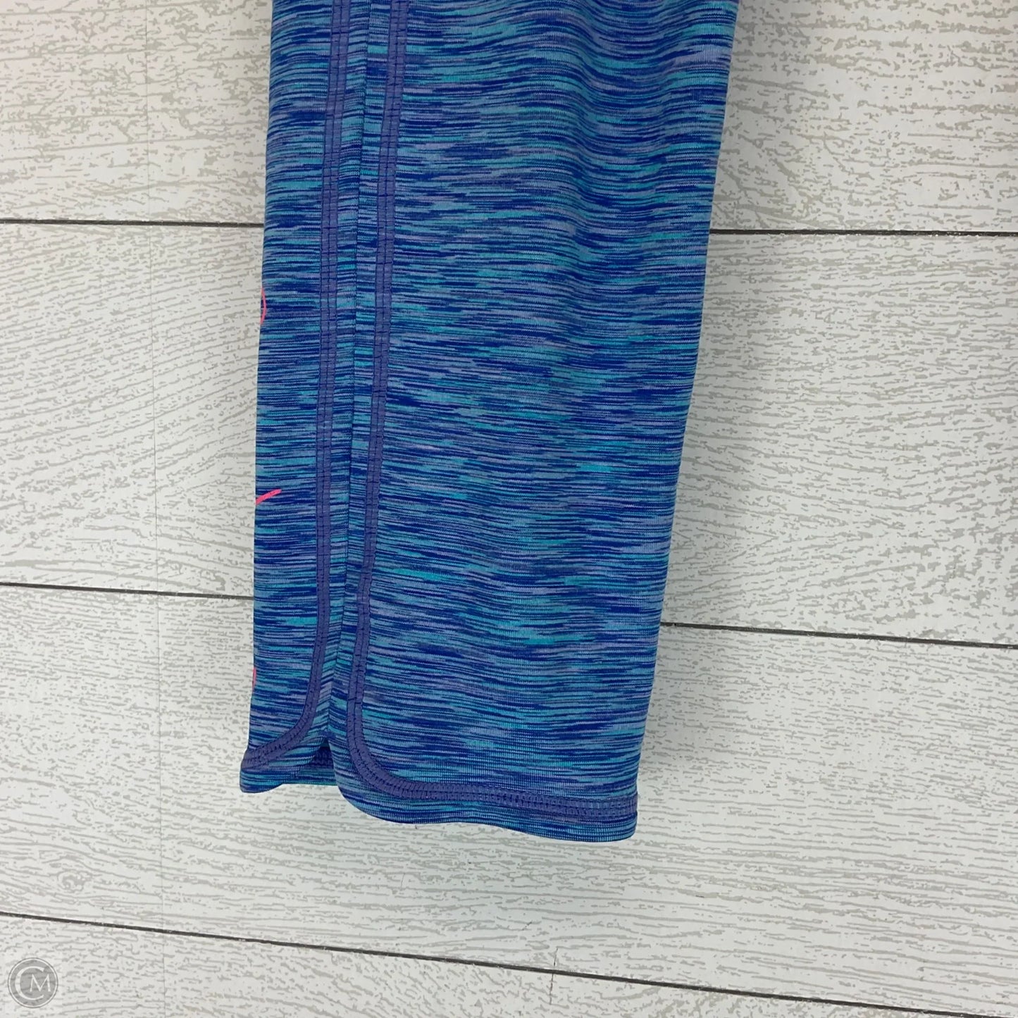 Pants Designer By Lilly Pulitzer In Blue, Size: M