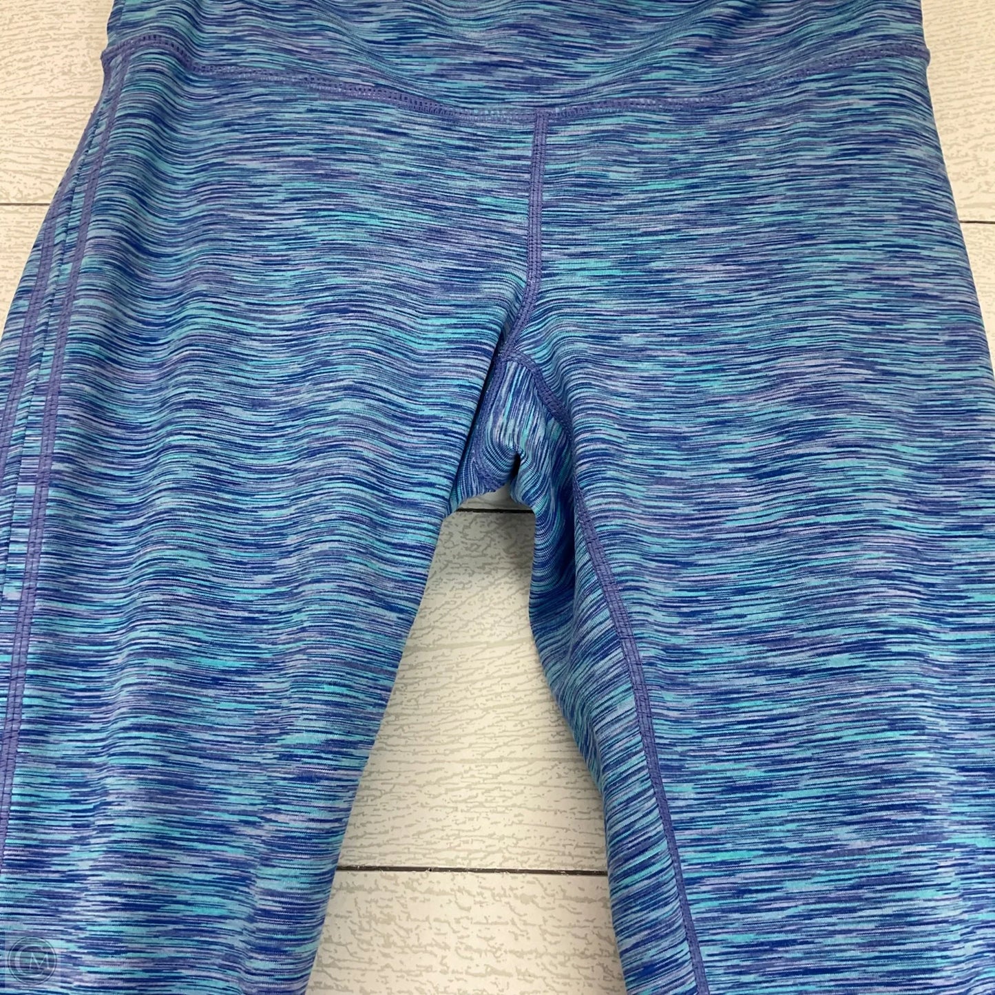Pants Designer By Lilly Pulitzer In Blue, Size: M