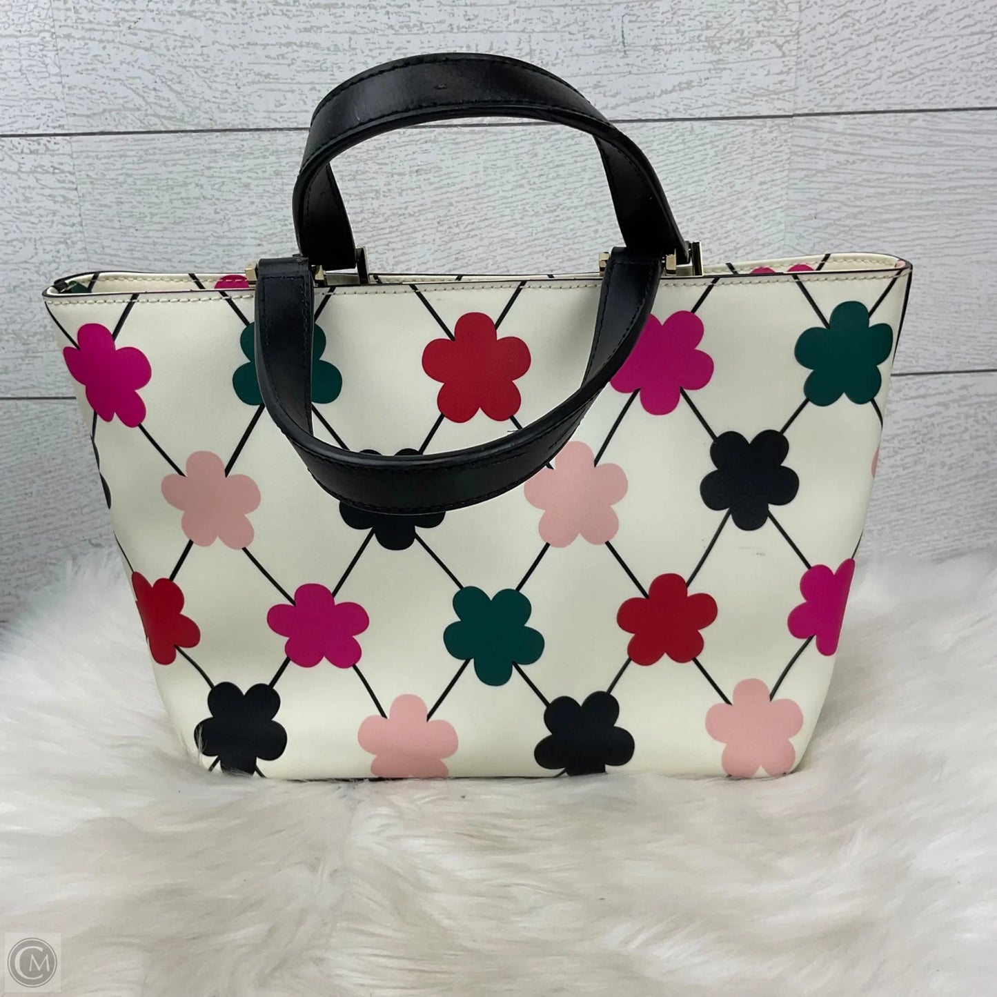 Handbag Designer By Kate Spade, Size: Small