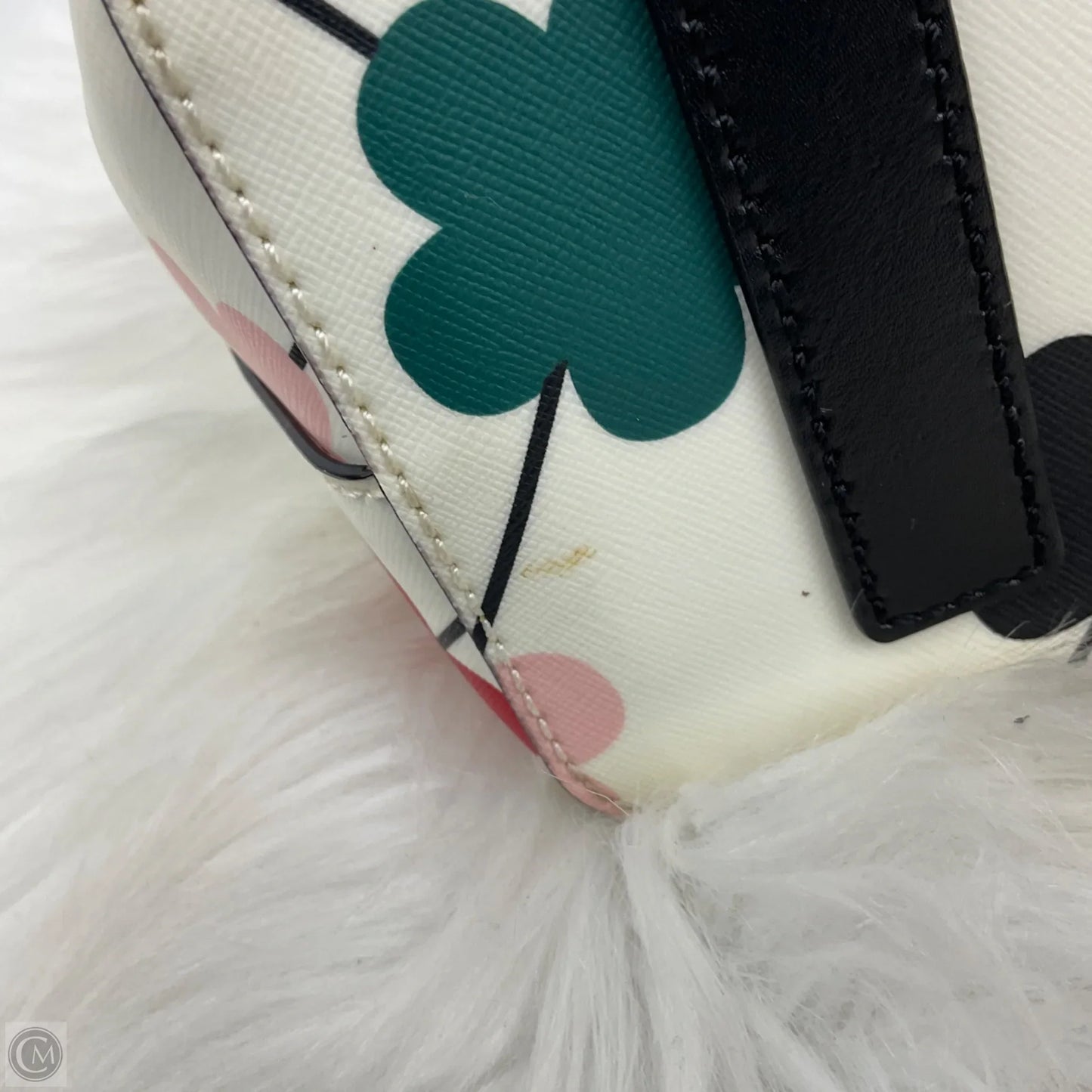 Handbag Designer By Kate Spade, Size: Small