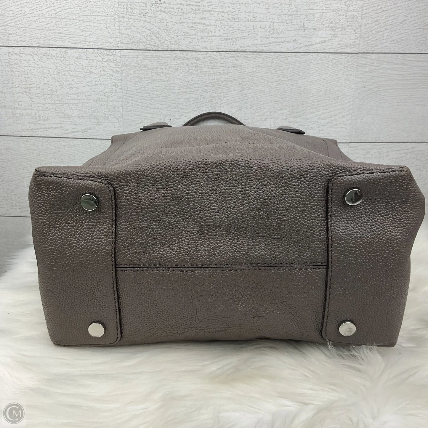 Handbag Designer By Michael By Michael Kors, Size: Medium