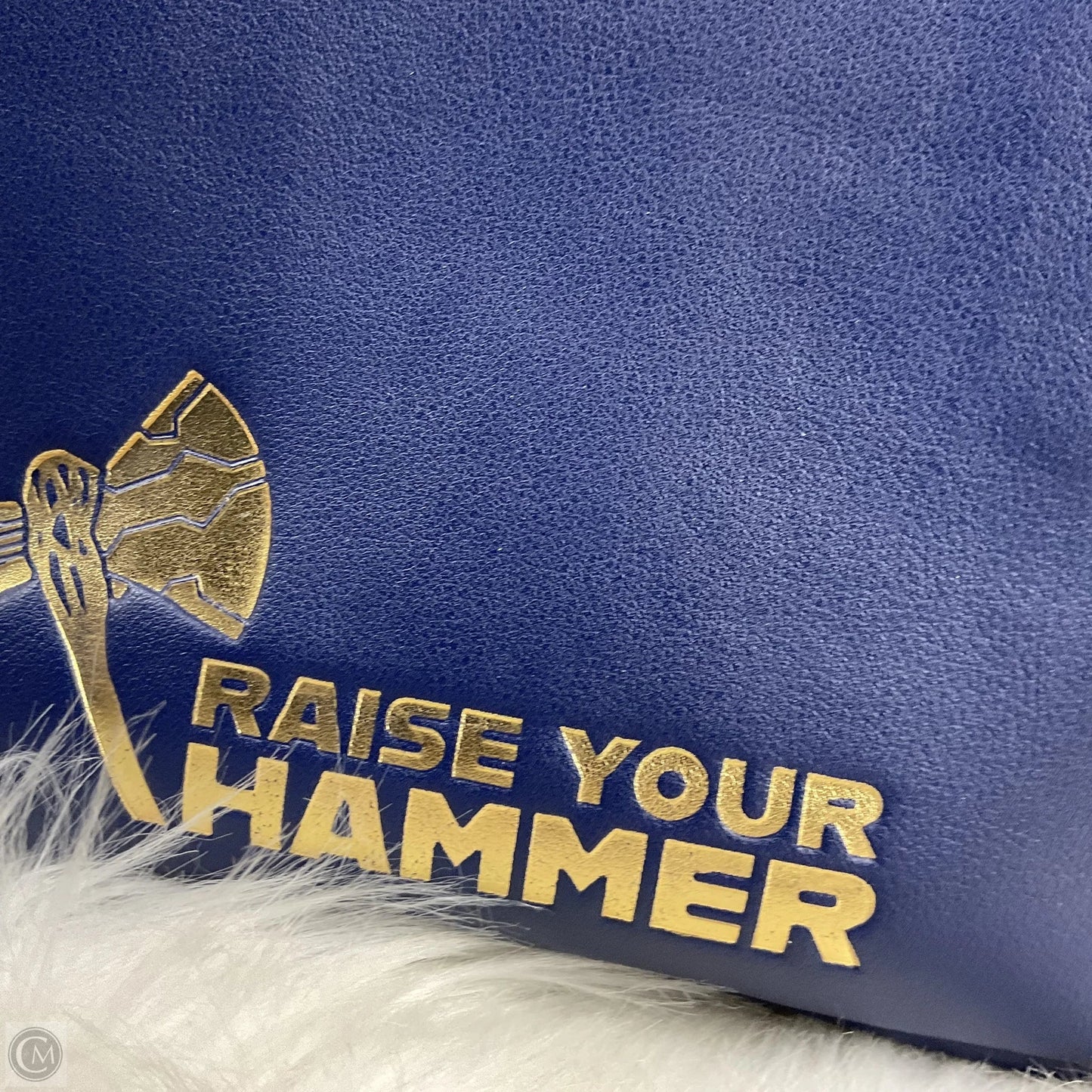 Backpack By Cma, Size: Medium