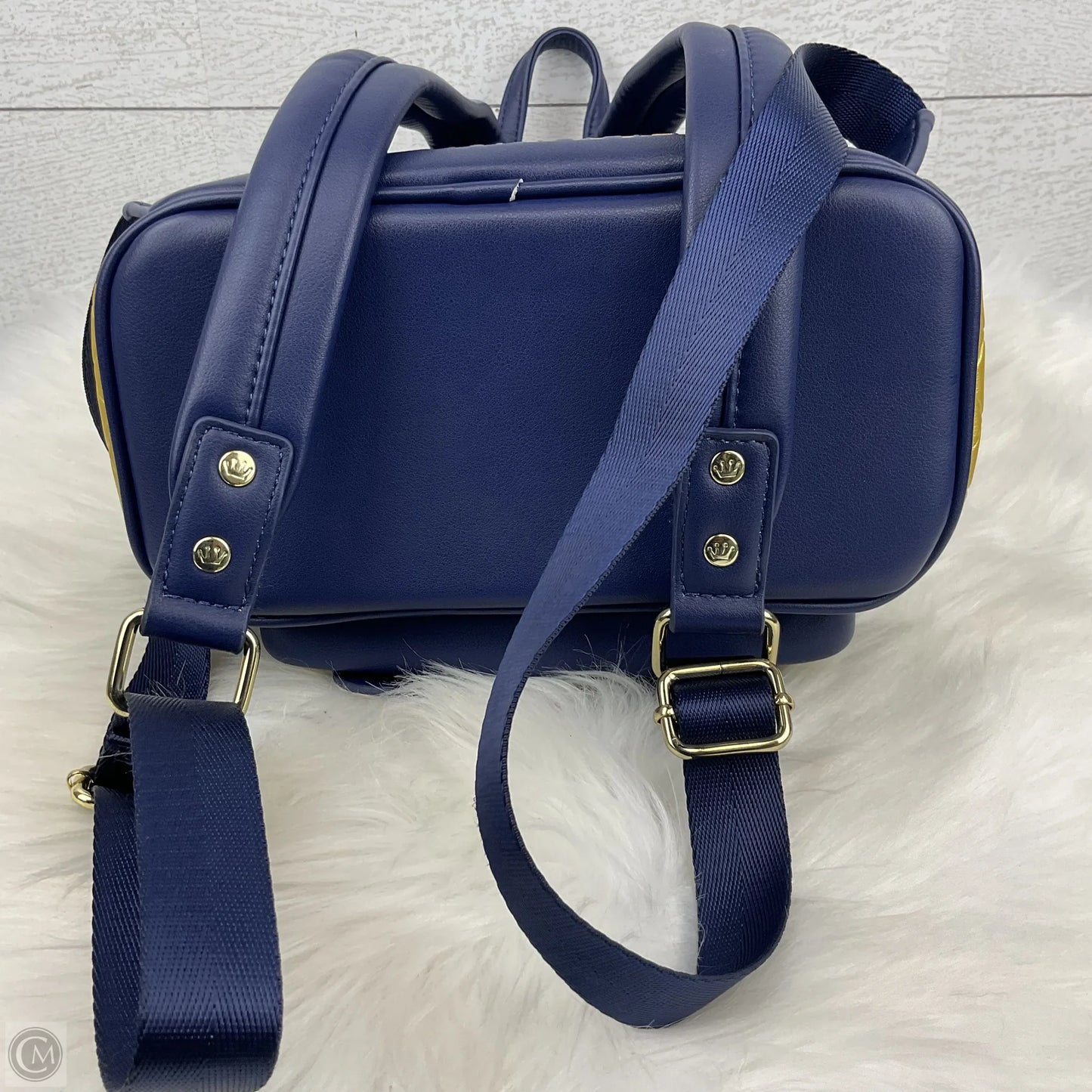 Backpack By Cma, Size: Medium