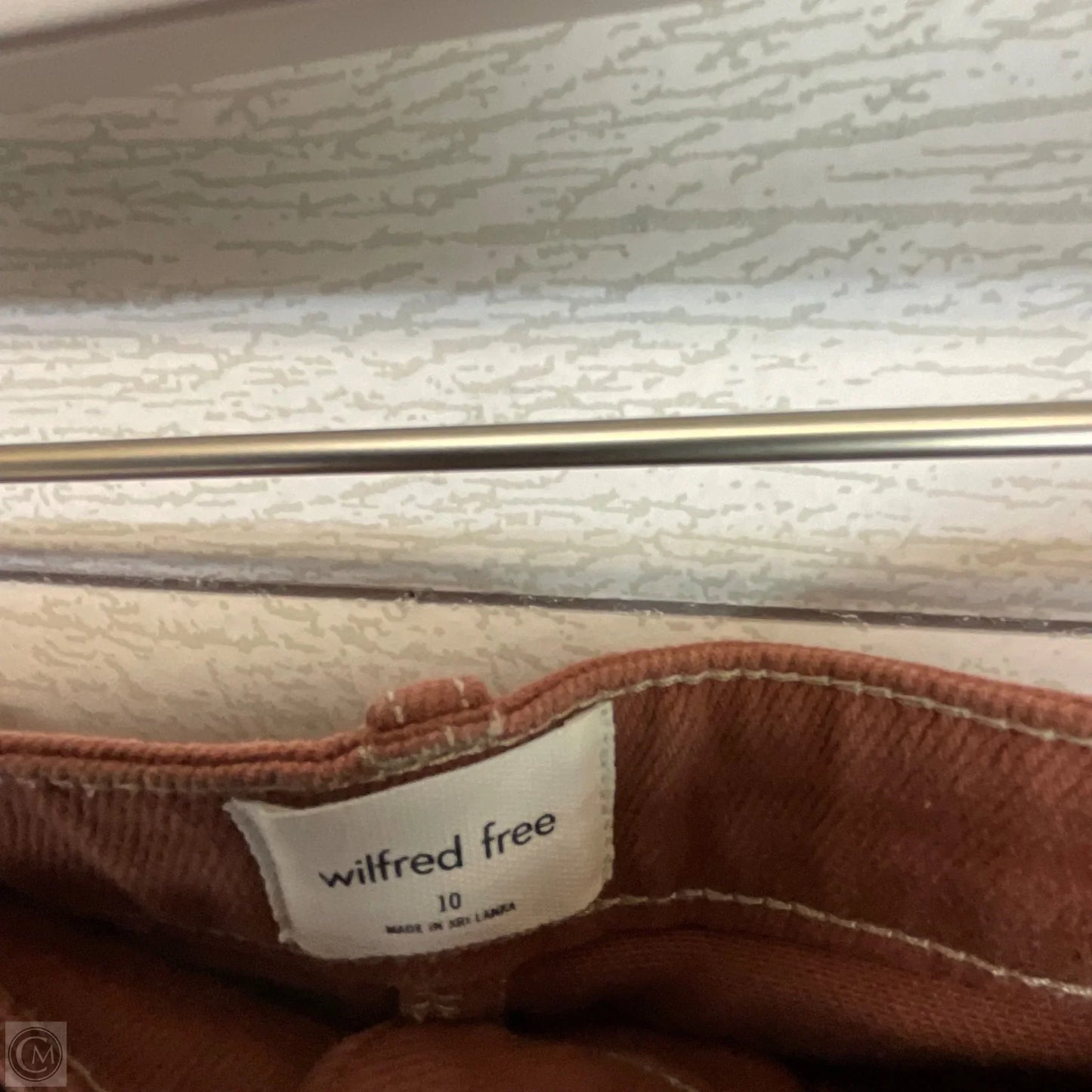 Shorts By Wilfred In Brown, Size: 10