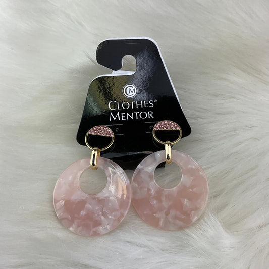 Earrings Dangle/drop Clothes Mentor