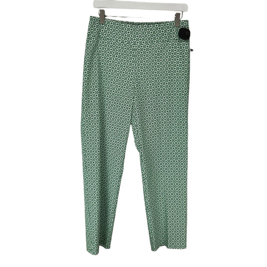 Green Pants Cargo & Utility Attyre, Size 10petite