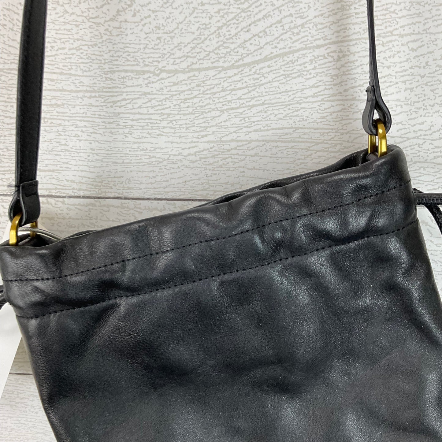 Crossbody Designer Fossil, Size Medium