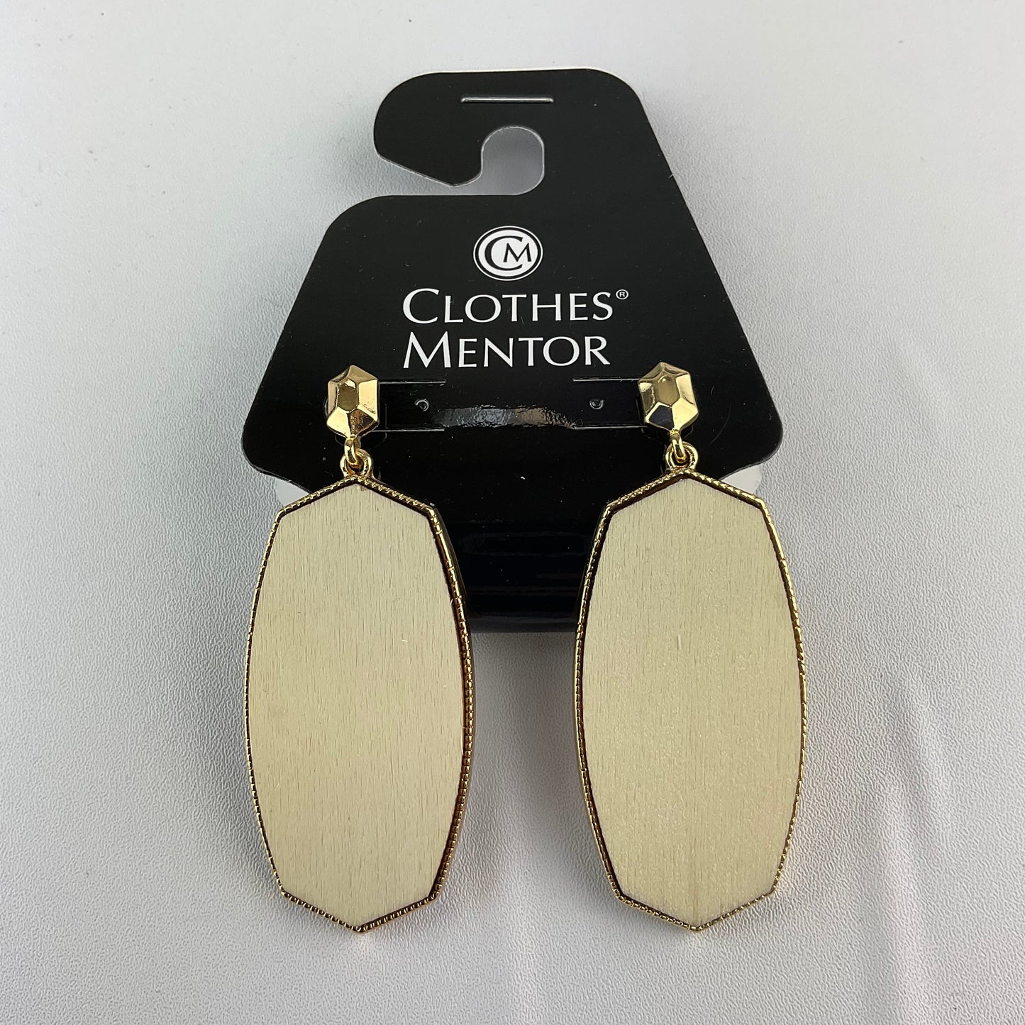 Earrings Dangle/drop Clothes Mentor