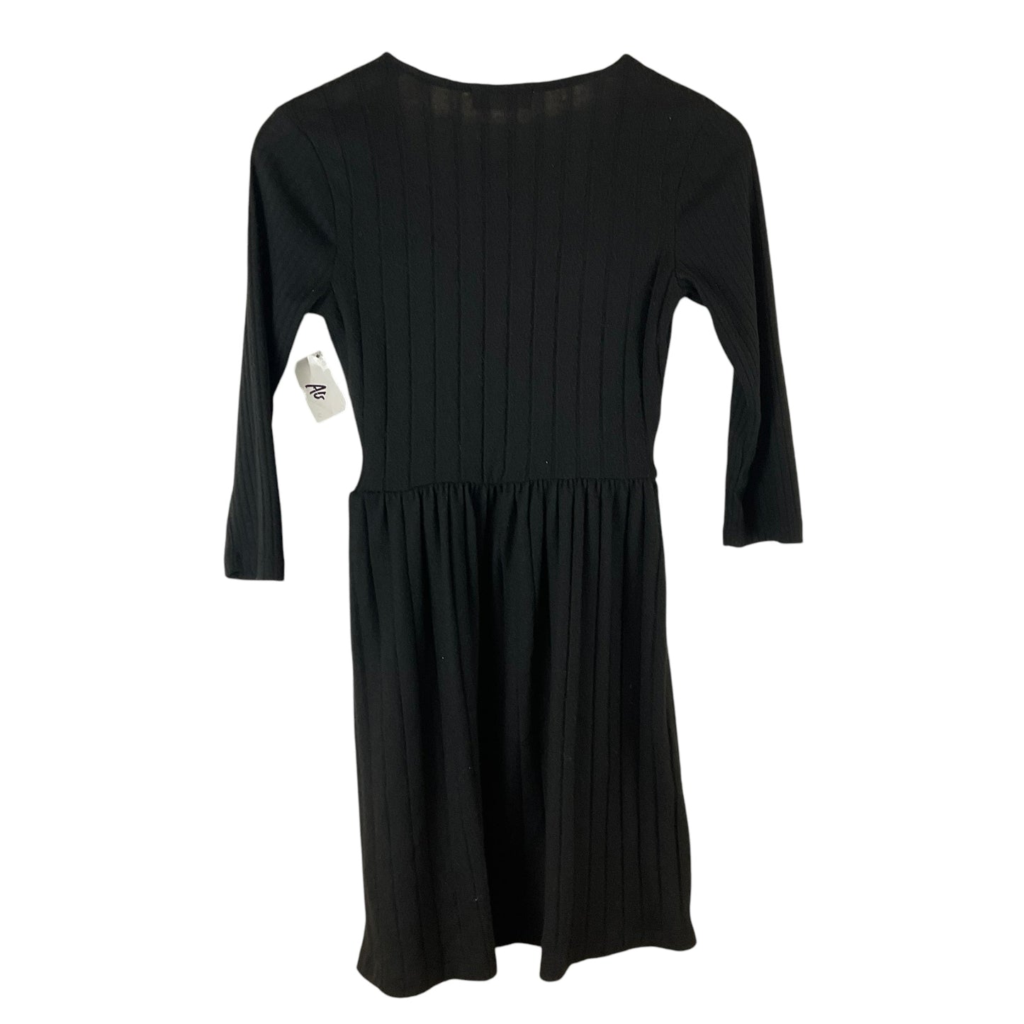 Dress Casual Midi By Altard State In Black, Size: Xs