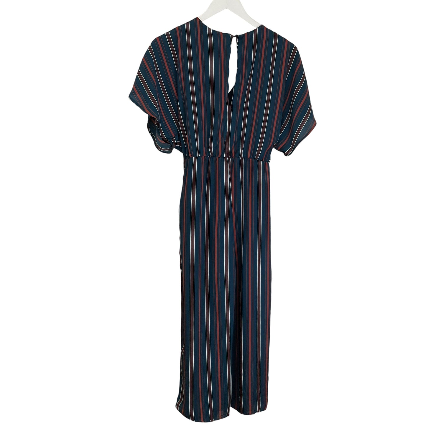 Jumpsuit By Sienna Sky In Blue, Size: M