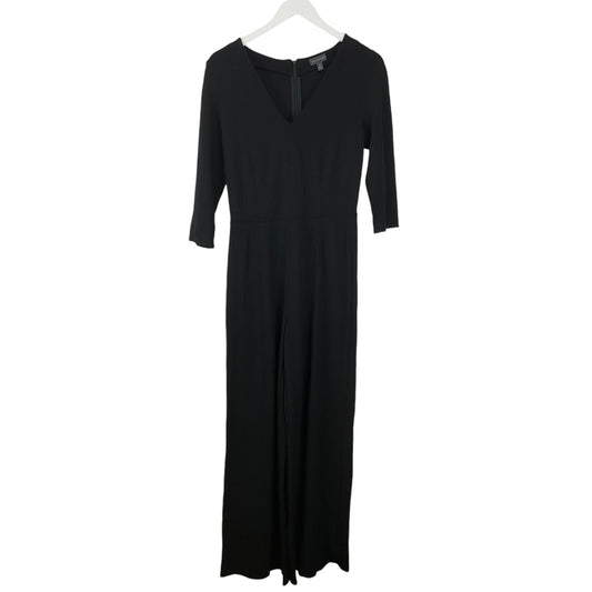 Jumpsuit By Clothes Mentor In Black, Size: S