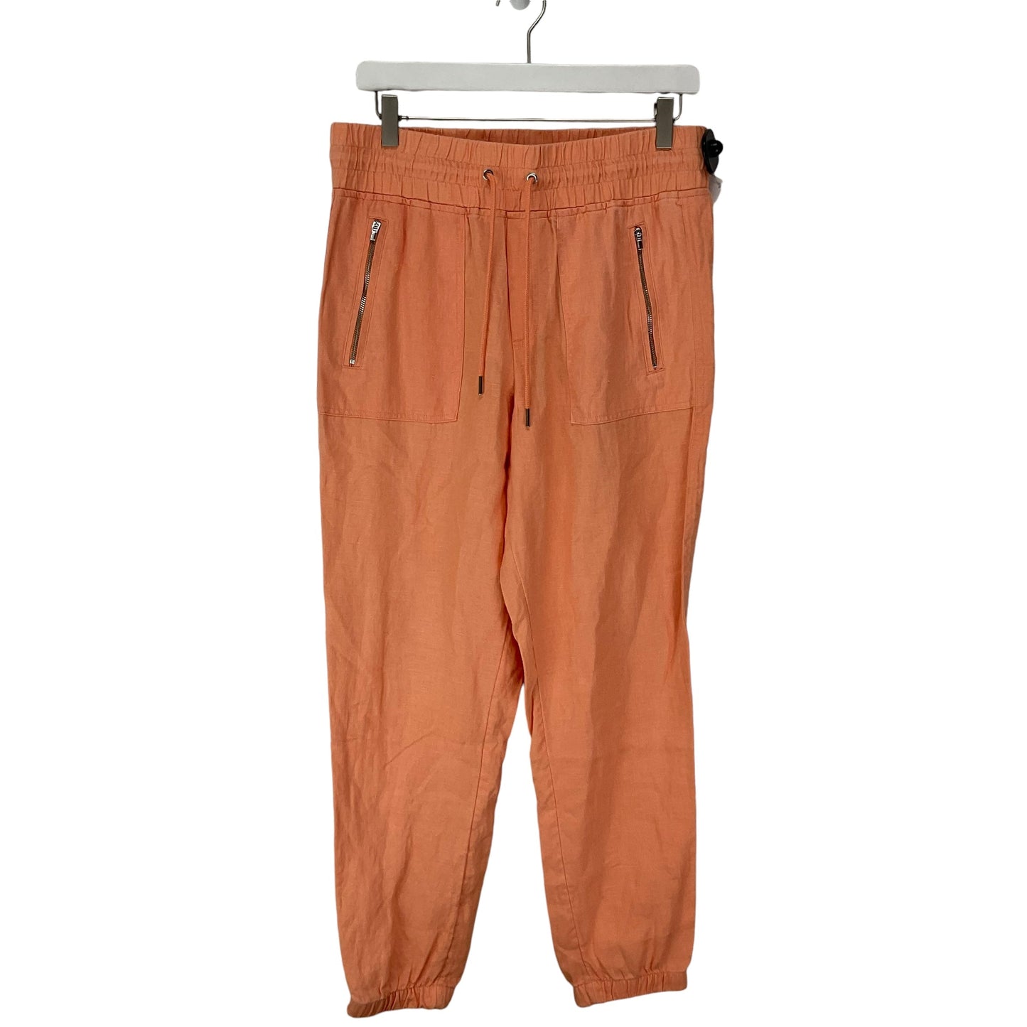 Pants Cargo & Utility By Athleta In Orange, Size: 8