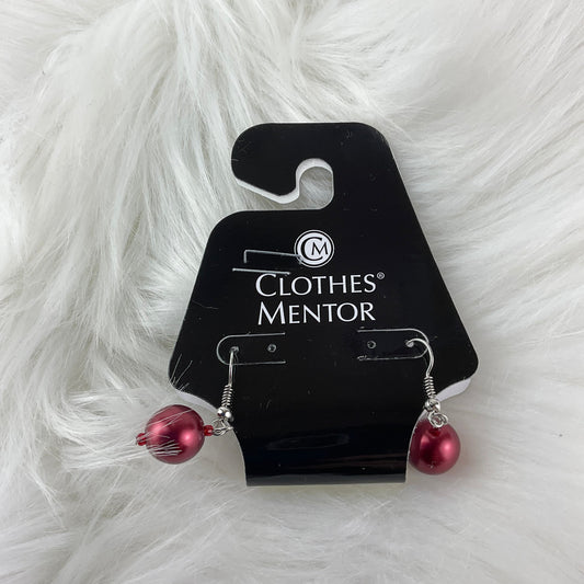 Earrings Dangle/drop By Clothes Mentor