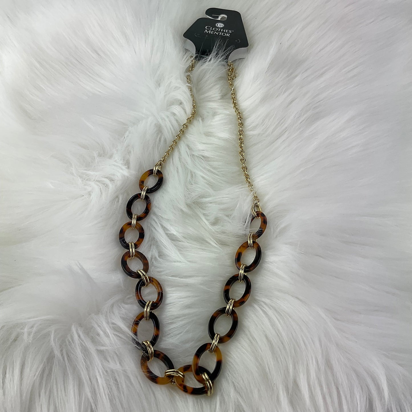 Necklace Statement By Loft