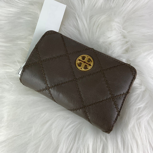 Wallet Designer By Tory Burch, Size: Medium