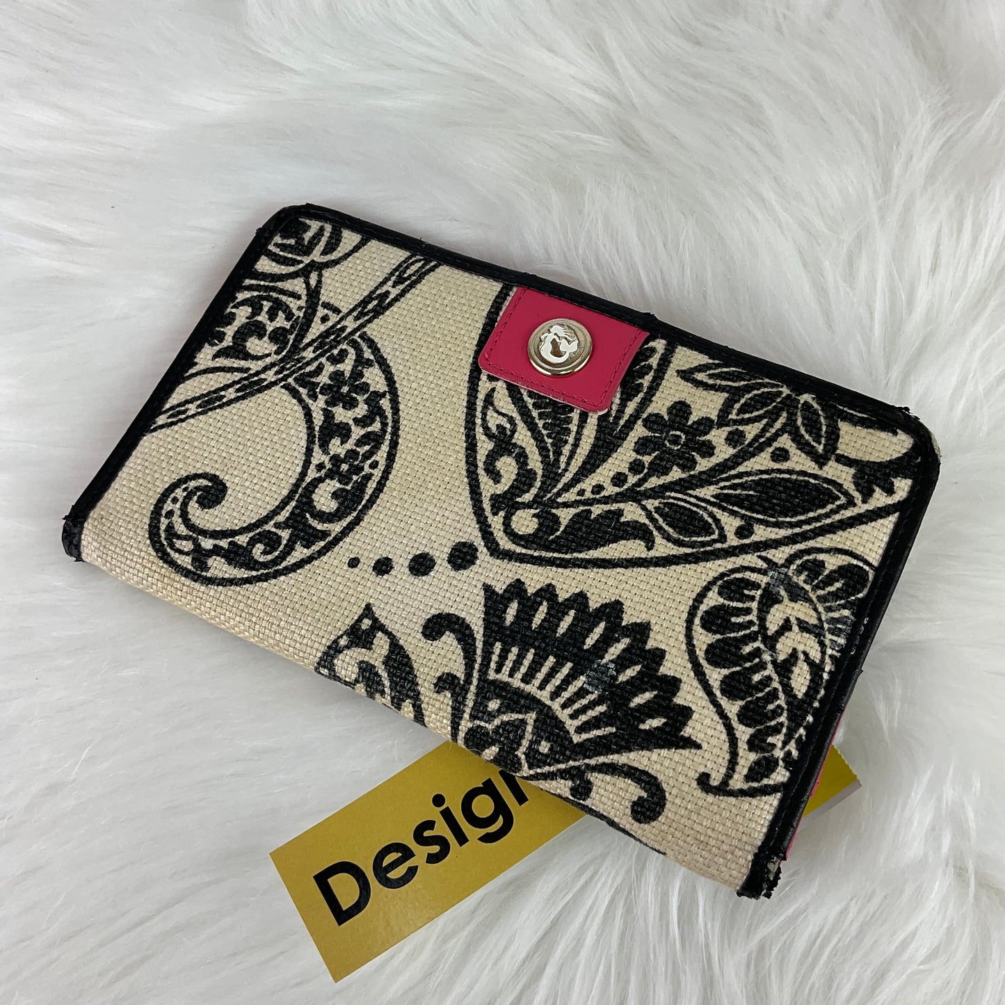 Wallet Designer By Spartina