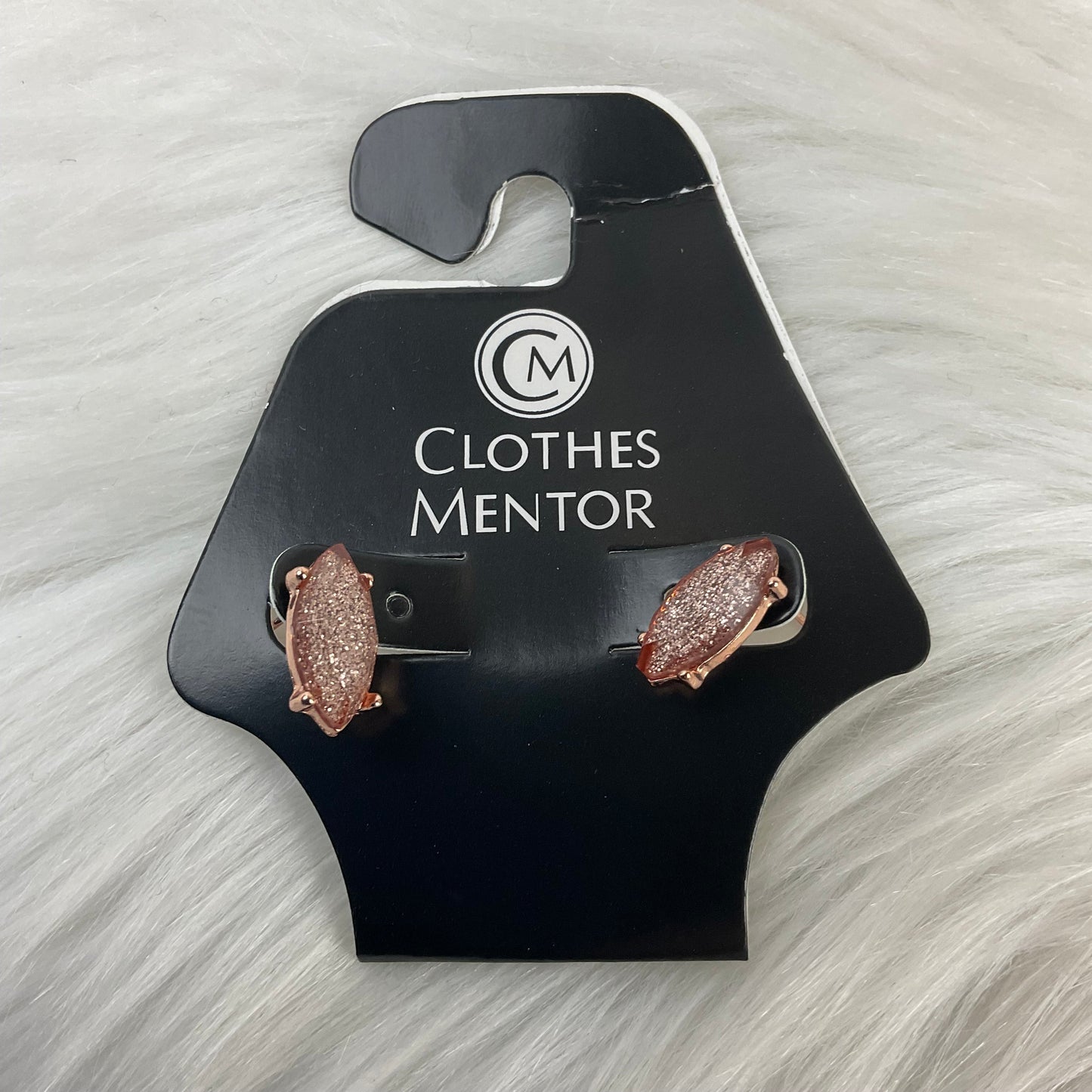 Earrings Stud By Clothes Mentor