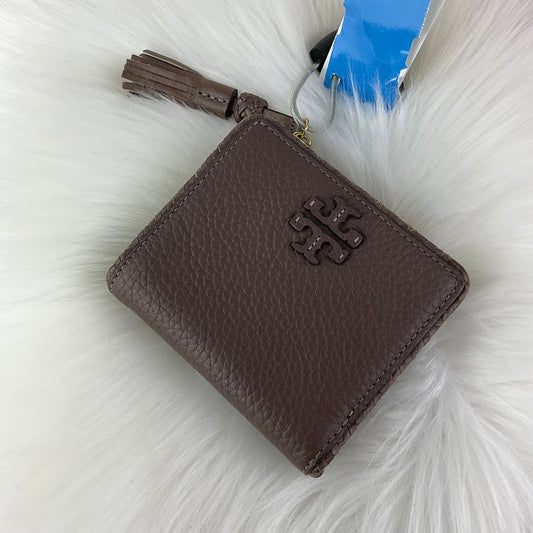 Wallet Designer By Tory Burch, Size: Small