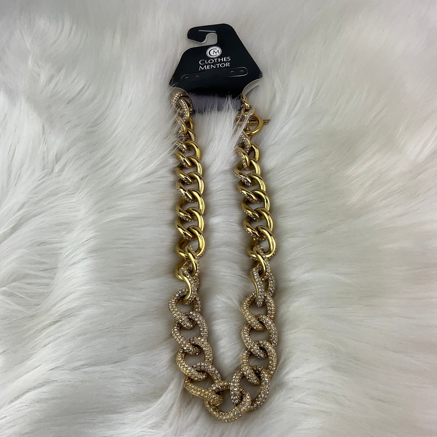 Necklace Chain Michael Kors