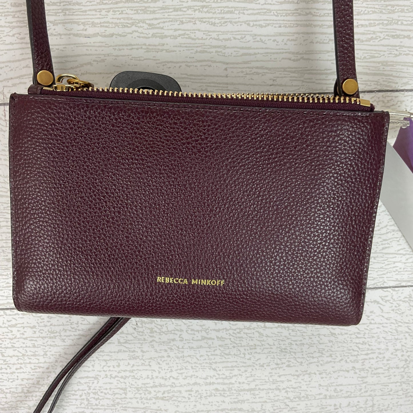 Crossbody Designer Rebecca Minkoff, Size Small