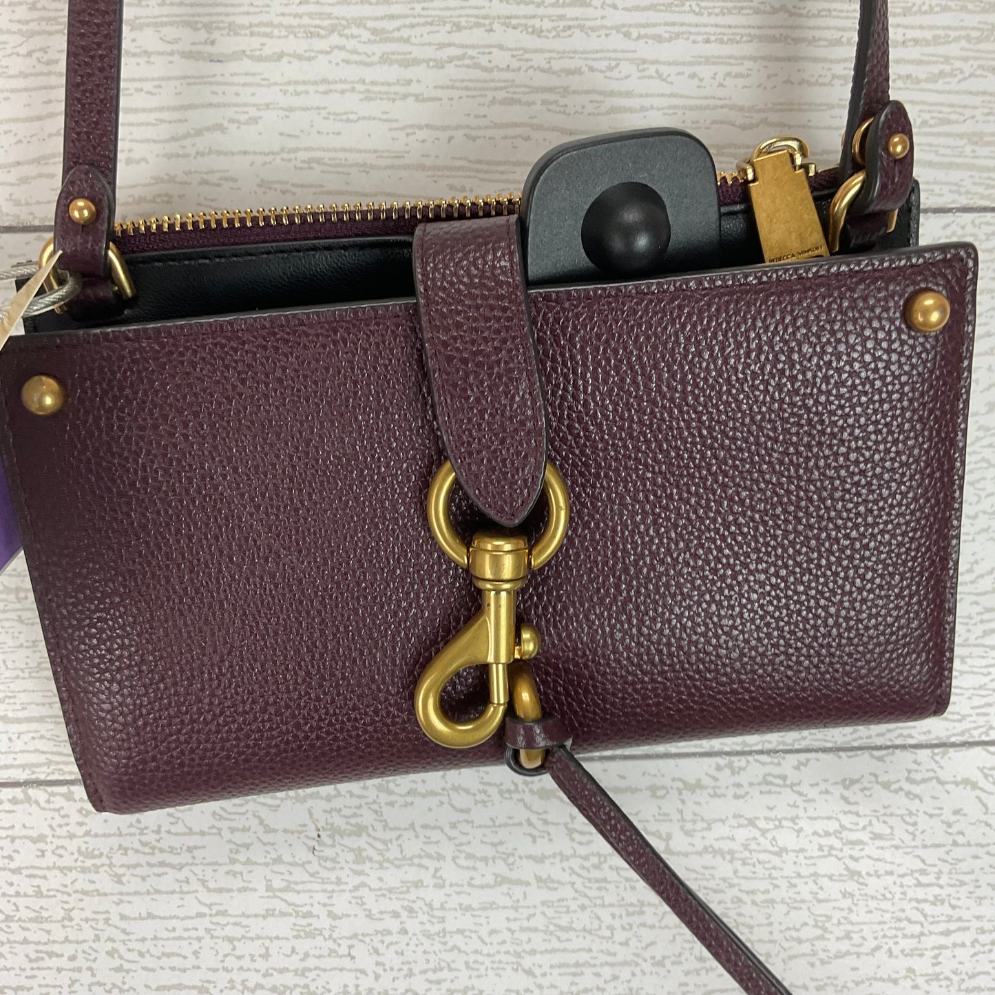 Crossbody Designer Rebecca Minkoff, Size Small