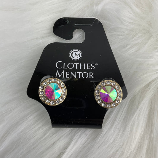 Earrings Statement Clothes Mentor