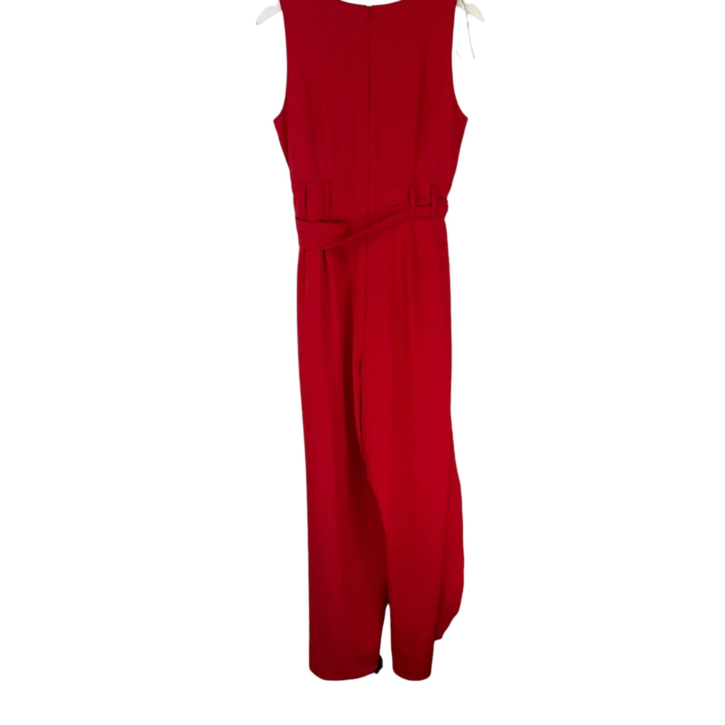 Jumpsuit By Emma And Michele In Red, Size: M