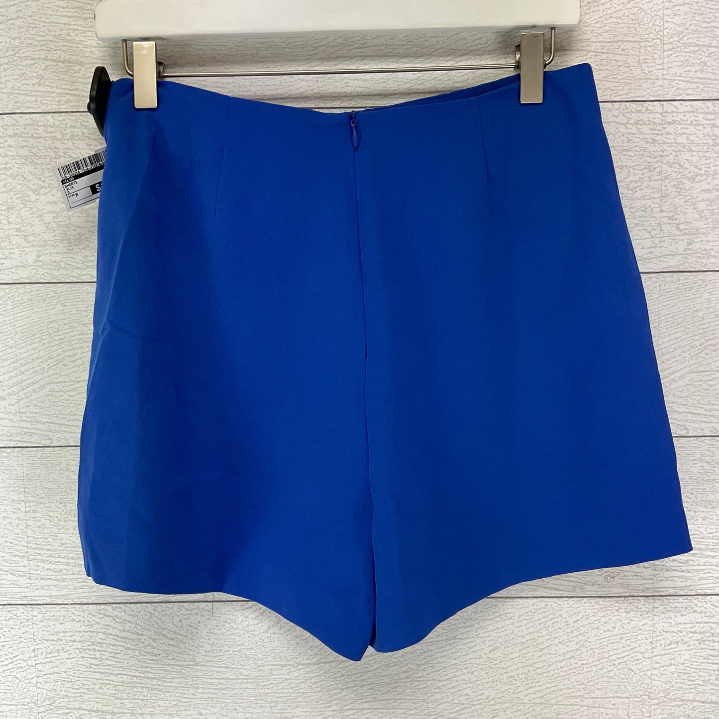 Blue Shorts Glam, Size M