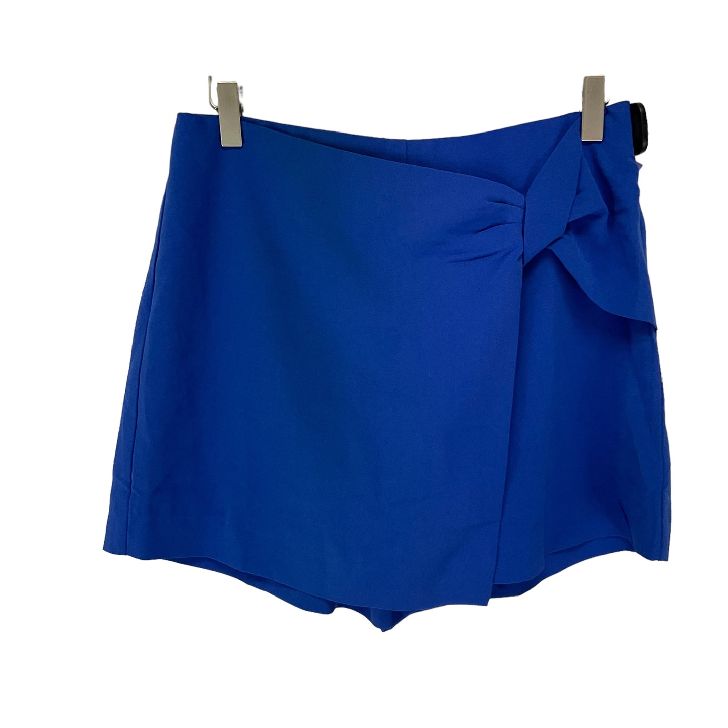 Blue Shorts Glam, Size M