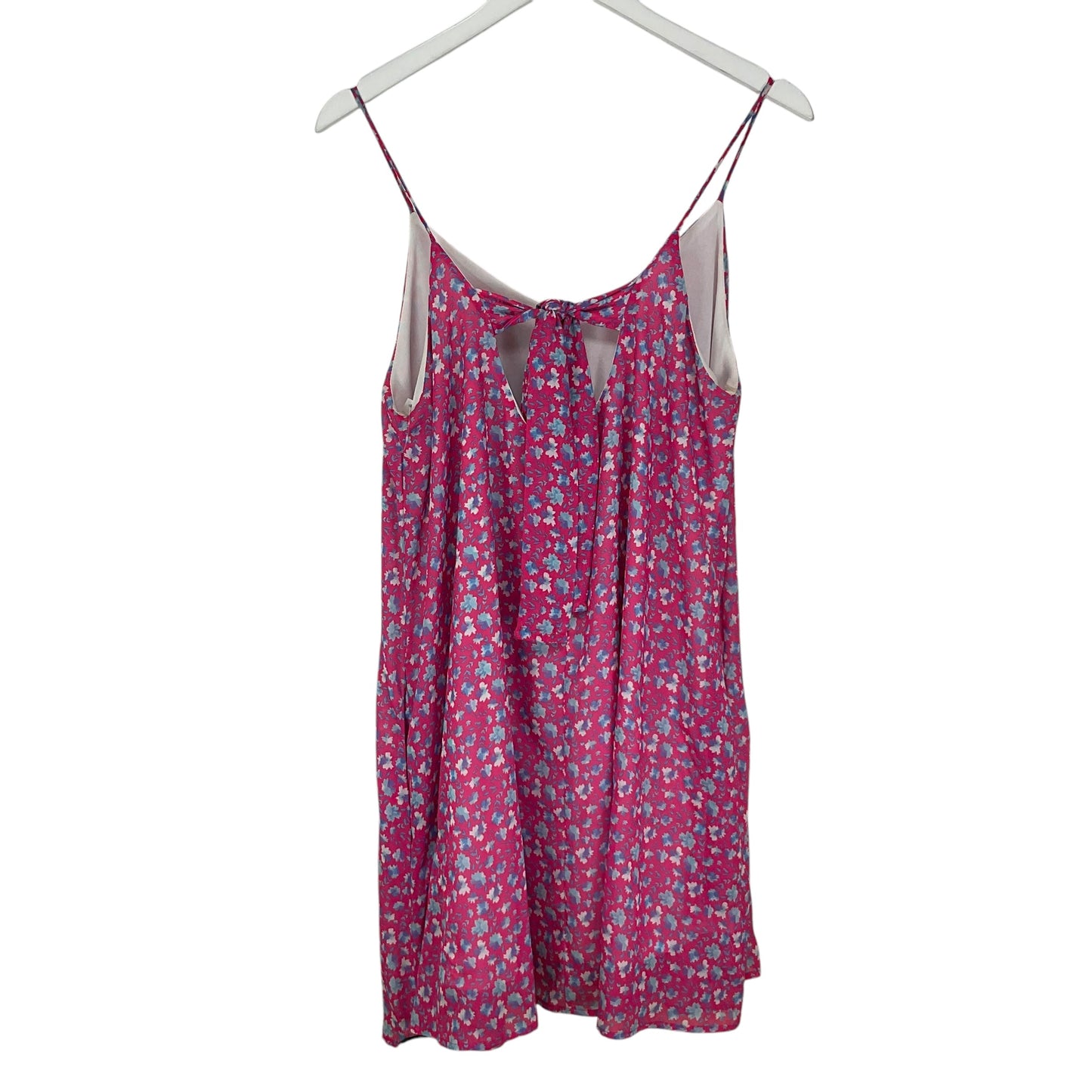 Dress Casual Short By Pink Lily In Pink