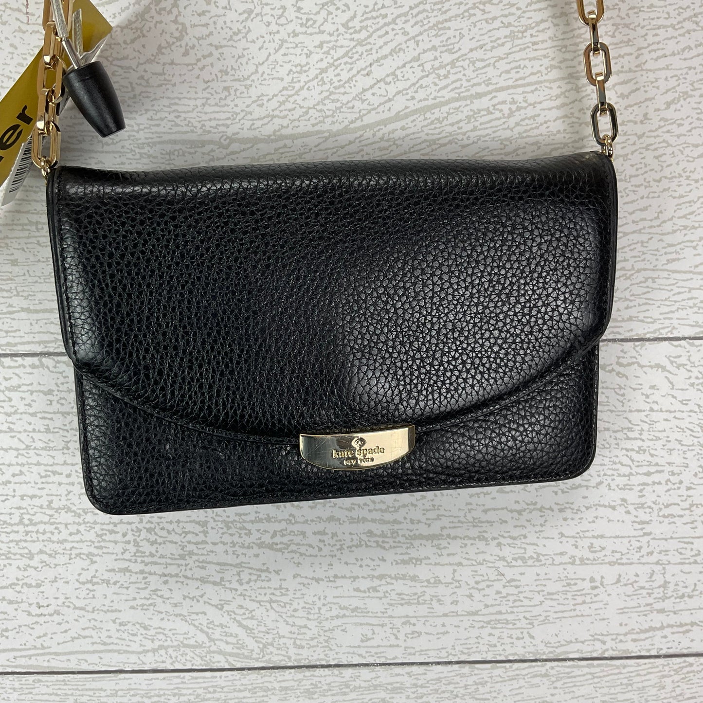 Crossbody Designer By Kate Spade, Size: Small