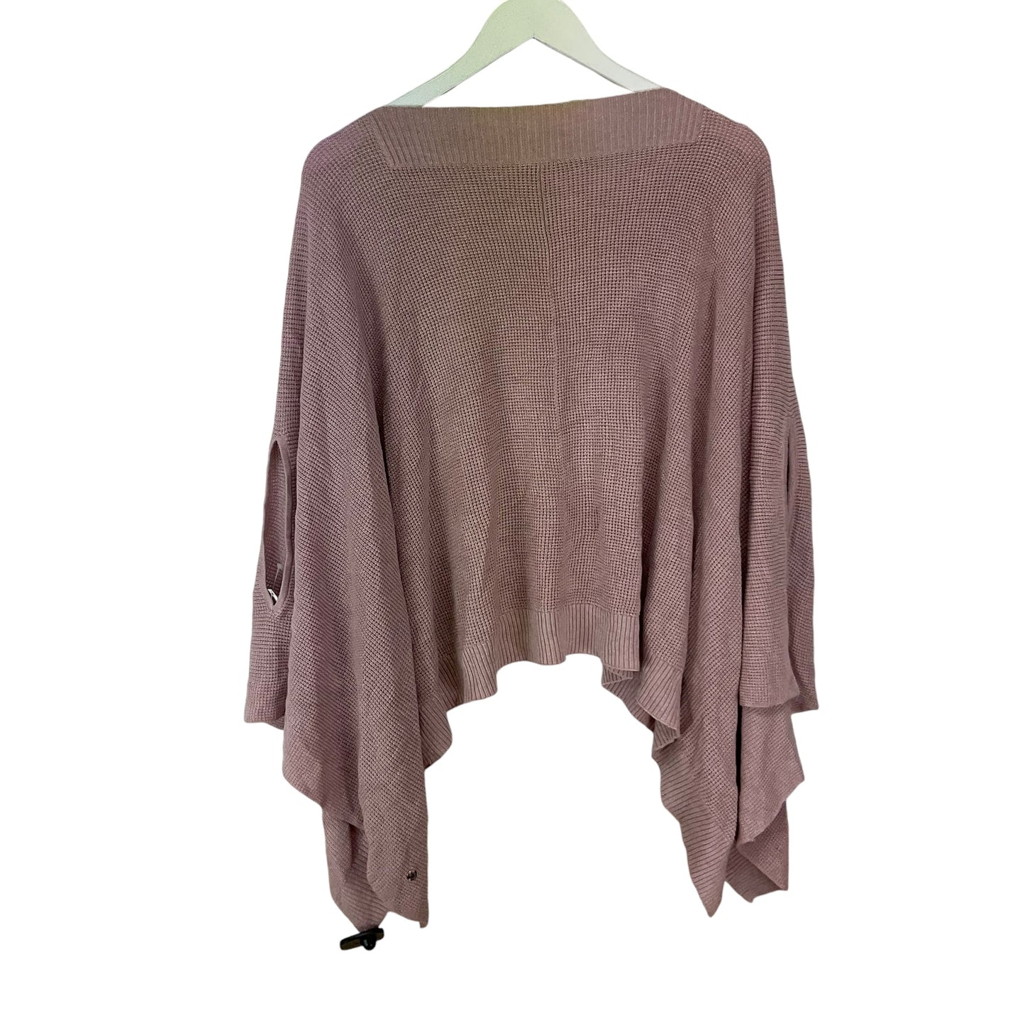 Poncho By Lululemon In Pink, Size: Onesize