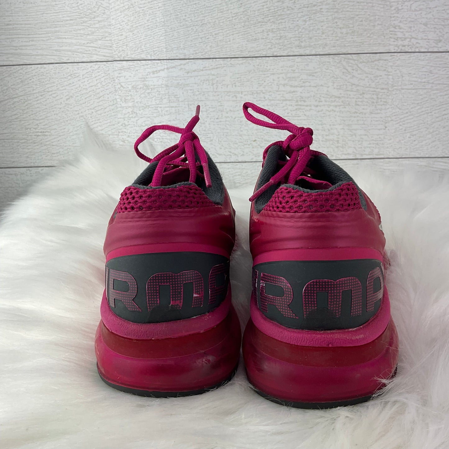 Shoes Athletic By Nike In Pink, Size: 7.5