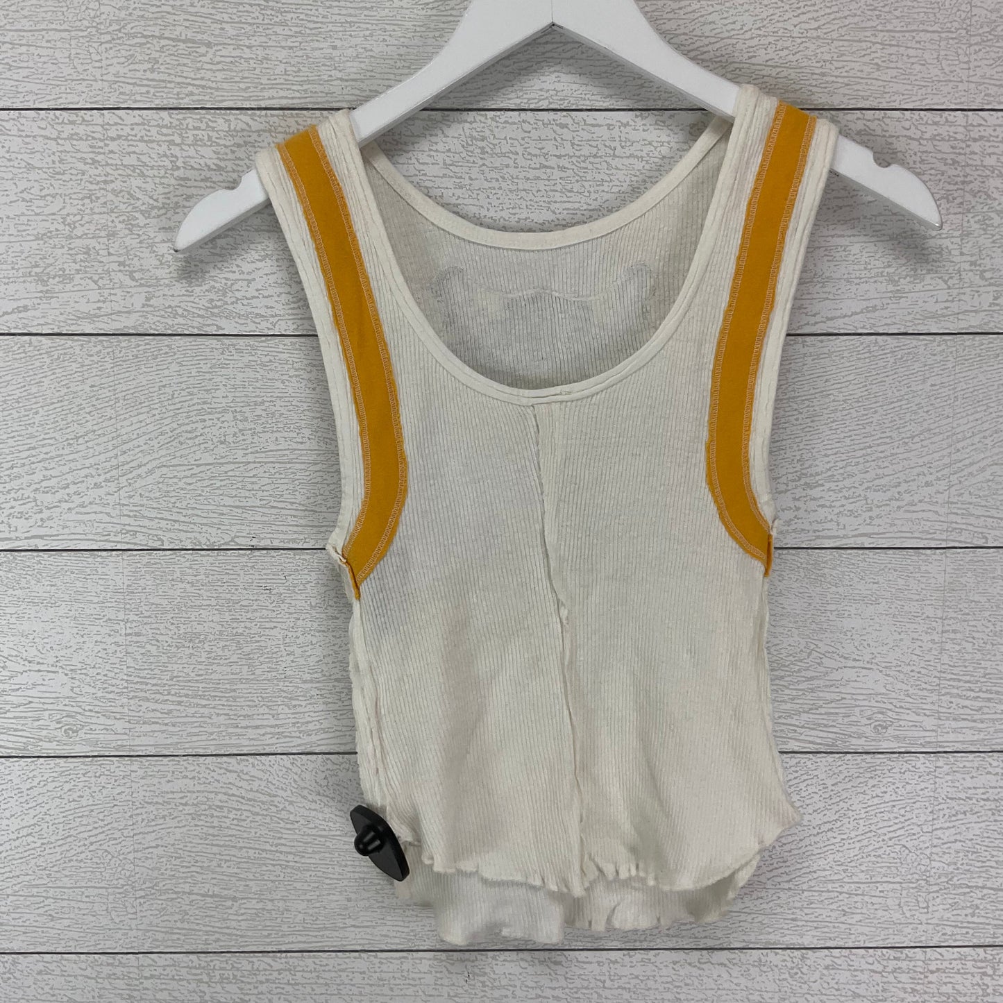 Top Sleeveless By We The Free In White, Size: Xs