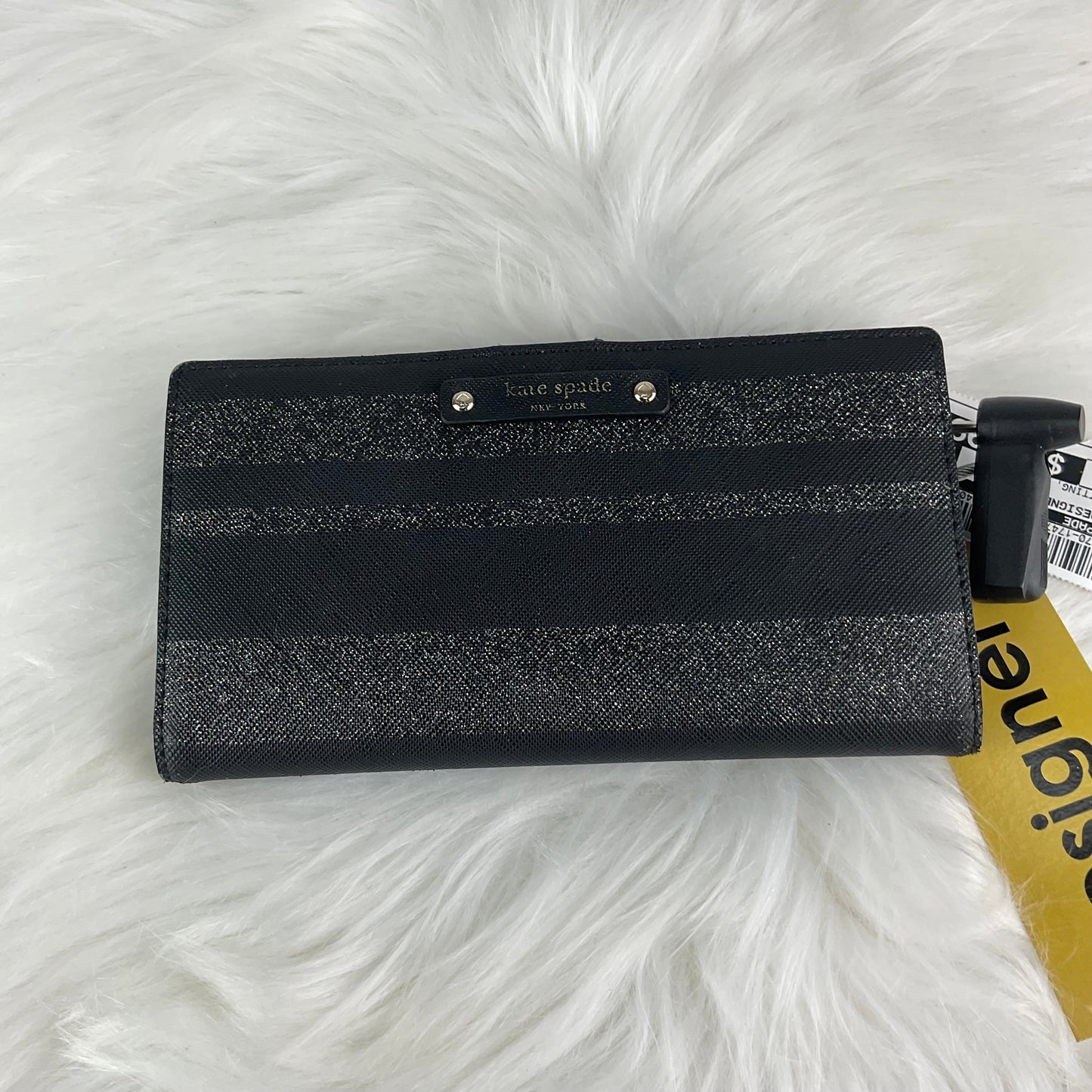 Wallet Designer By Kate Spade, Size: Medium