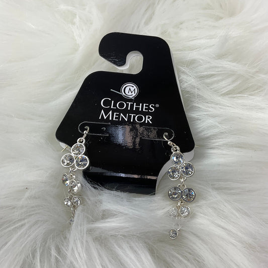 Earrings Dangle/drop By Clothes Mentor