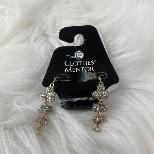 Earrings Dangle/drop By Clothes Mentor