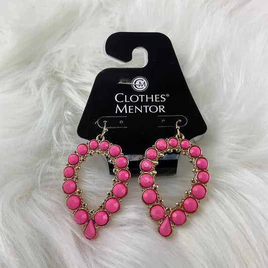 Earrings Dangle/drop By Clothes Mentor